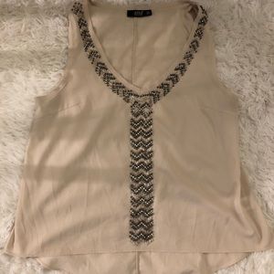 A.n.a silky cream top